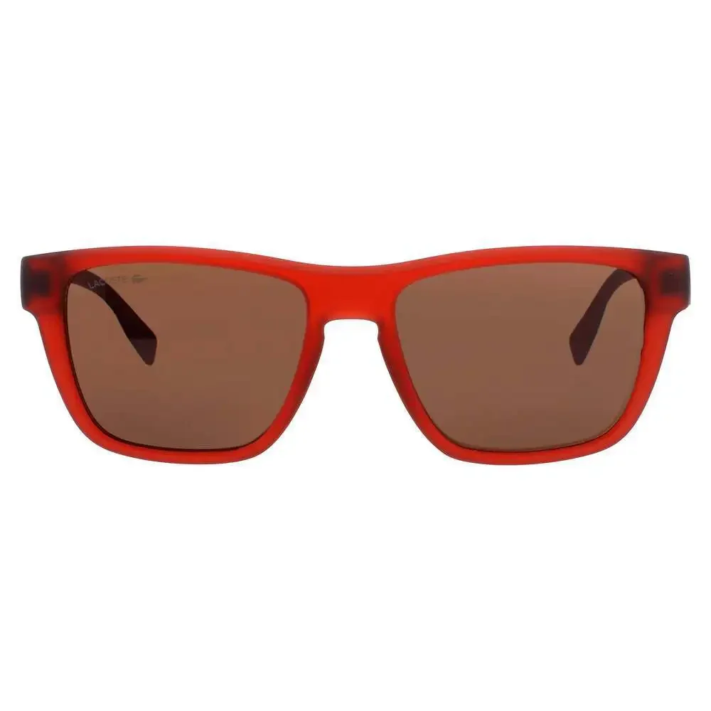 NWT Lacoste L6058S 615 Sunglasses